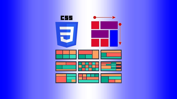CSS Grid Eğitimi